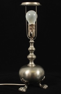 Bordslampa
Sv.M